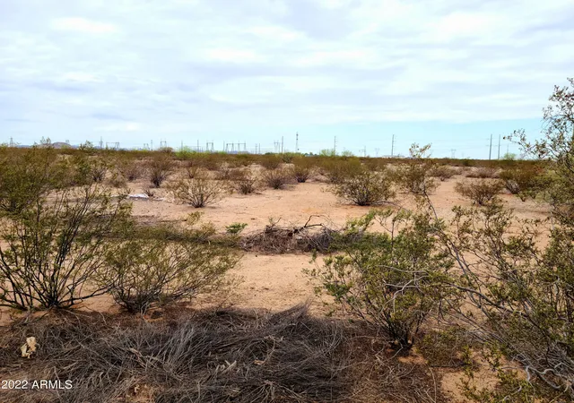 Photo 1 of Land for sale at 0 N Table Top Rd, Maricopa, AZ 85139 | MLS# 6445234 | Listing updated on 2026-09-15