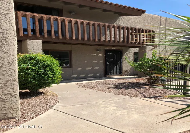 Townhouse at 2815 N 52Nd St #9, Phoenix, AZ 85008 | MLS# 6450072 | | Sold on 2022-09-22