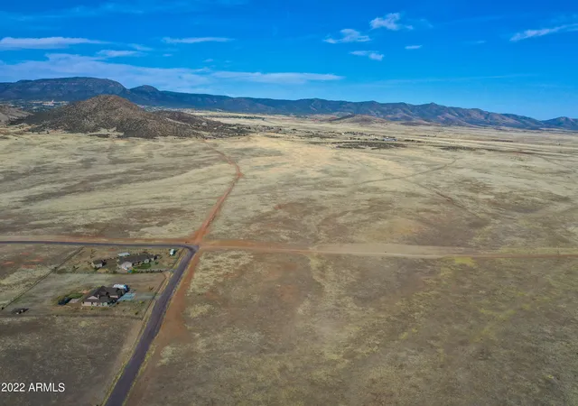 Photo 3 of Land for sale at Tbd E Pronghorn 373C Ln #8, Prescott Valley, AZ 86315 | MLS# 6444312 | Listing updated on 2026-06-21