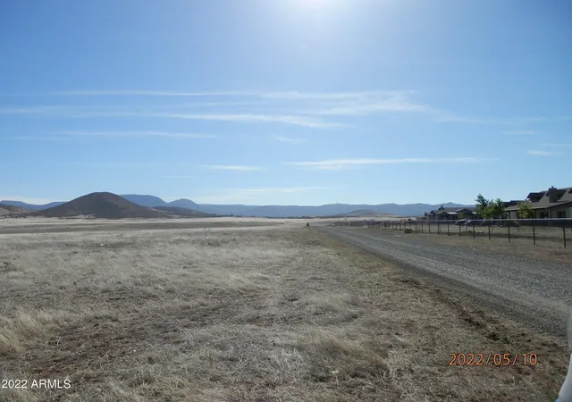 Photo 4 of Land for sale at Tbd E Pronghorn 373C Ln #8, Prescott Valley, AZ 86315 | MLS# 6444312 | Listing updated on 2026-06-21