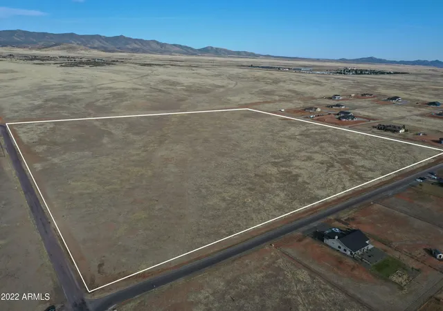 Photo 1 of Land for sale at Tbd E Pronghorn 373f Ln #8, Prescott Valley, AZ 86314 | MLS# 6444342 | Listing updated on 2026-06-25