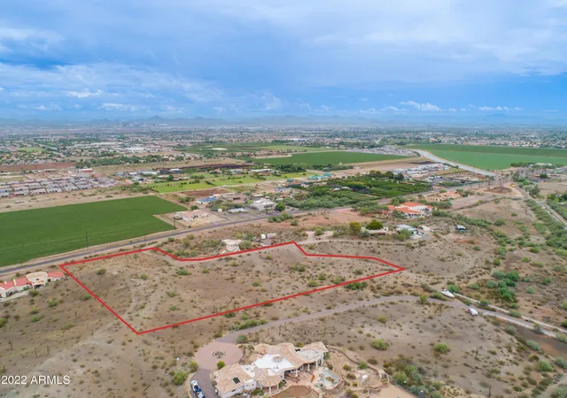 Photo 1 of Land for sale at 2211 W Dobbins Rd #A, Phoenix, AZ 85041 | MLS# 6444592 | Listing updated on 2025-12-31