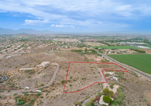 Photo 2 of Land for sale at 2211 W Dobbins Rd #A, Phoenix, AZ 85041 | MLS# 6444592 | Listing updated on 2025-12-31