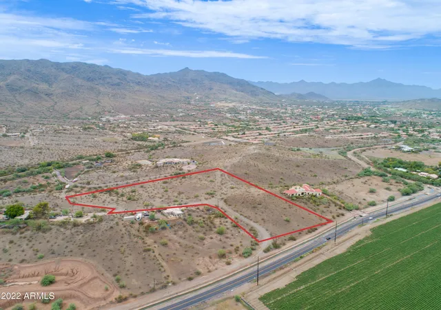 Photo 3 of Land for sale at 2211 W Dobbins Rd #A, Phoenix, AZ 85041 | MLS# 6444592 | Listing updated on 2025-12-31