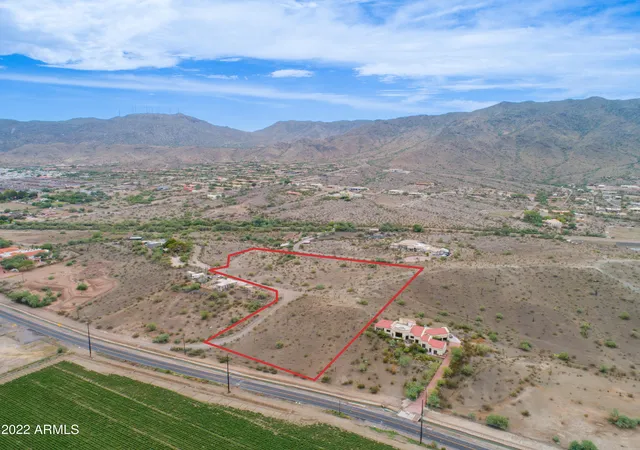 Photo 4 of Land for sale at 2211 W Dobbins Rd #A, Phoenix, AZ 85041 | MLS# 6444592 | Listing updated on 2025-12-31