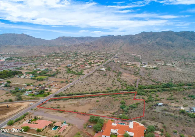 2nd image of 9222 S 19th Ave #A, Phoenix, AZ 85041 | MLS# 6444596