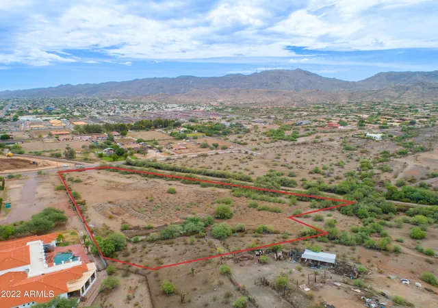 3rd image of 9222 S 19Th Ave #A, Phoenix, AZ 85041 | MLS# 6444596