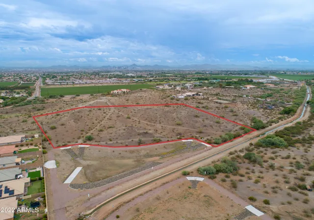 1st image of 2213 W Dobbins Rd #A, Phoenix, AZ 85041 | MLS# 6444599