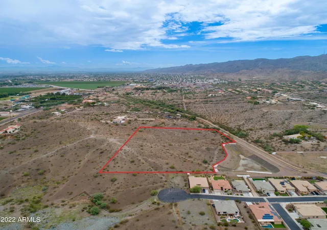 2nd image of 2213 W Dobbins Rd #A, Phoenix, AZ 85041 | MLS# 6444599