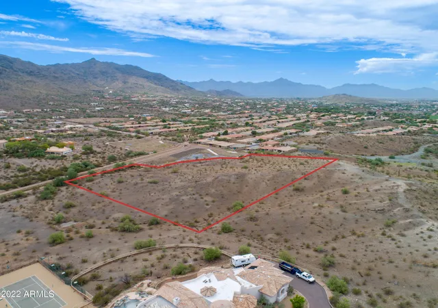 3rd image of 2213 W Dobbins Rd #A, Phoenix, AZ 85041 | MLS# 6444599