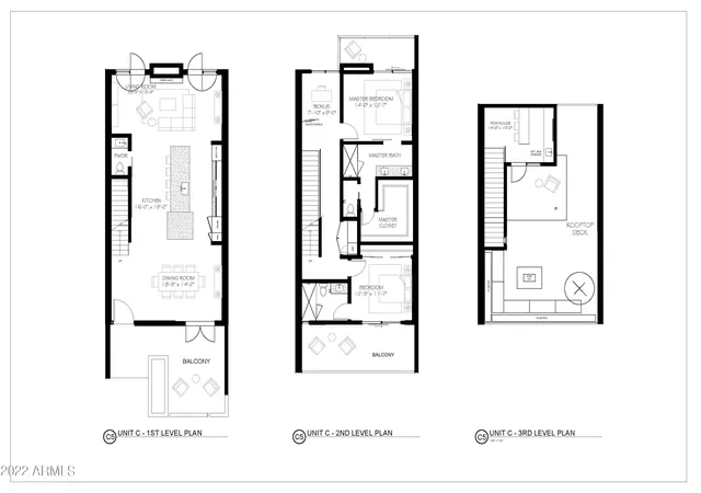 10th image of 6932 E 1st St, Scottsdale, AZ 85251 | MLS# 6447417