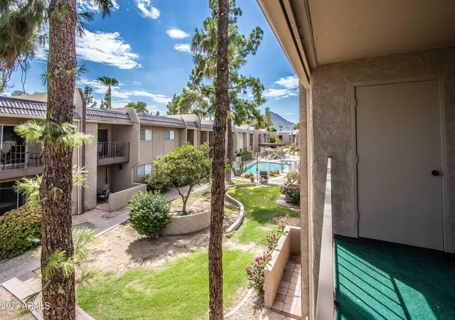 Apartment at 7436 E Chaparral Rd #B253, Scottsdale, AZ 85250 | MLS# 6452428 | | Sold on 2023-01-27