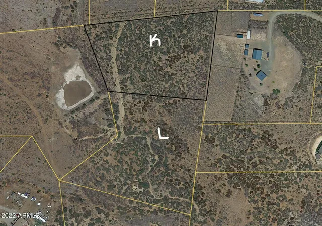 Photo 2 of Land for sale at 0000 E Leprechaun Rd #024K & 024L, Dewey, AZ 86327 | MLS# 6456345 | Listing updated on 2026-07-27