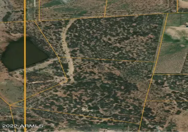 Photo 1 of Land for sale at 0000 E Leprechaun Rd #024K & 024L, Dewey, AZ 86327 | MLS# 6456345 | Listing updated on 2026-07-27