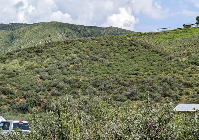 Photo 3 of Land for sale at 0000 E Leprechaun Rd #024K & 024L, Dewey, AZ 86327 | MLS# 6456345 | Listing updated on 2026-07-27