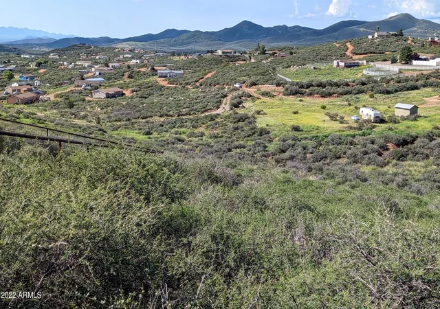 Photo 3 of Land for sale at 0000 E Leprechaun Rd #024K & 024L, Dewey, AZ 86327 | MLS# 6456345 | Listing updated on 2026-07-27