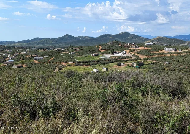 Photo 4 of Land for sale at 0000 E Leprechaun Rd #024K & 024L, Dewey, AZ 86327 | MLS# 6456345 | Listing updated on 2026-07-27
