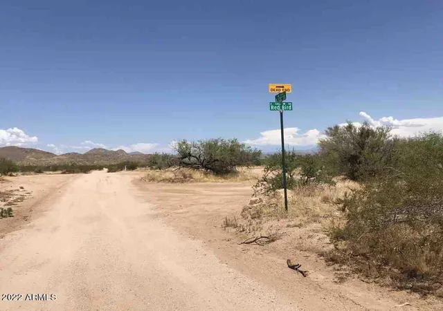Photo 1 of Land for sale at 0000 N 128th St #21677044, Scottsdale, AZ 85262 | MLS# 6469203 | Listing updated on 2026-09-02