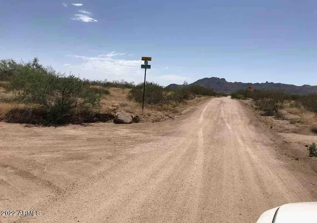 Photo 3 of Land for sale at 0000 N 128Th St #21677044, Scottsdale, AZ 85262 | MLS# 6469203 | Listing updated on 2026-09-02