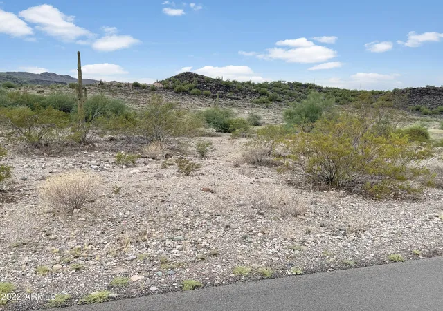 Photo 3 of Sale Pending at 27800 N 33Rd Ave, Phoenix, AZ 85083 | MLS# 6459652 | Listing updated on 2026-07-17