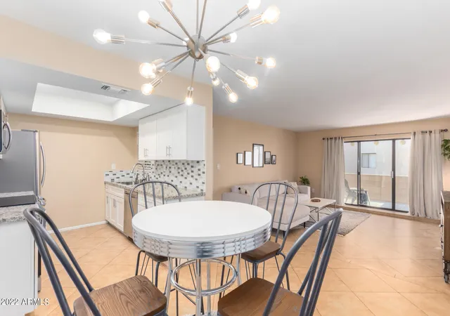 Apartment at 6480 N 82Nd St #1104, Scottsdale, AZ 85250 | MLS# 6470206 | | Sold on 2023-01-03