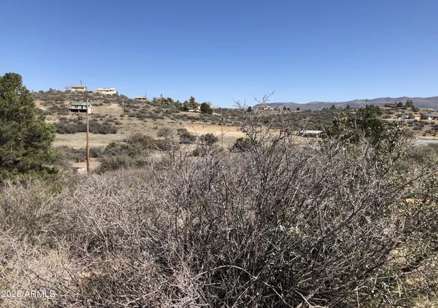 Photo 1 of Land for sale at 18221 S Spoon Rd #115, Kirkland, AZ 86332 | MLS# 7072821 | Listing updated on 2026-08-28