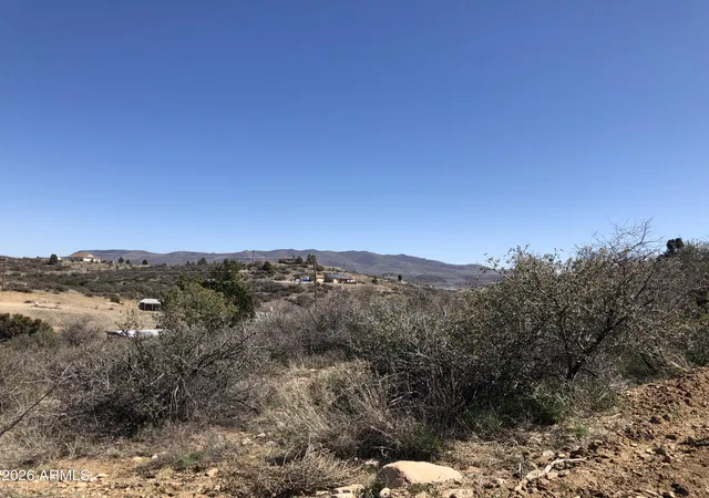 Photo 3 of Land for sale at 18221 S Spoon Rd #115, Kirkland, AZ 86332 | MLS# 7072821 | Listing updated on 2026-08-28