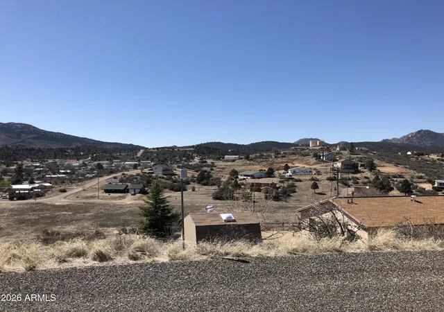 Photo 3 of Land for sale at 18221 S Spoon Rd #115, Kirkland, AZ 86332 | MLS# 7072821 | Listing updated on 2026-08-28