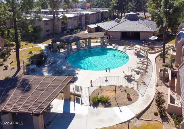 Apartment at 7436 E Chaparral Rd #218B, Scottsdale, AZ 85250 | MLS# 6485524 |  | Sold on 2023-03-31