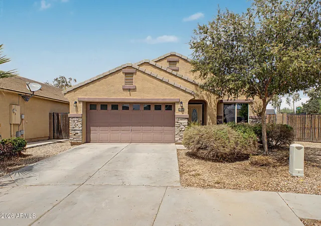 Photo 2 of Single family home for sale at 8706 W Payson Rd, Tolleson, AZ 85353 | MLS# 7073297 | Listing updated on 2026-09-14