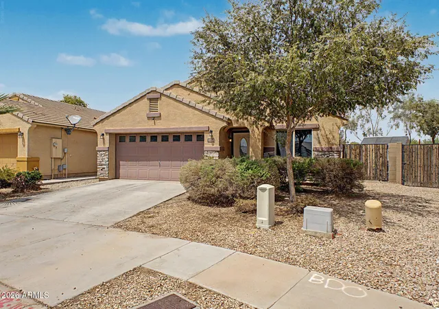 Photo 3 of Single family home for sale at 8706 W Payson Rd, Tolleson, AZ 85353 | MLS# 7073297 | Listing updated on 2026-09-15