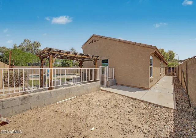 Photo 42 of Single family home for sale at 8706 W Payson Rd, Tolleson, AZ 85353 | MLS# 7073297 | Listing updated on 2026-09-14