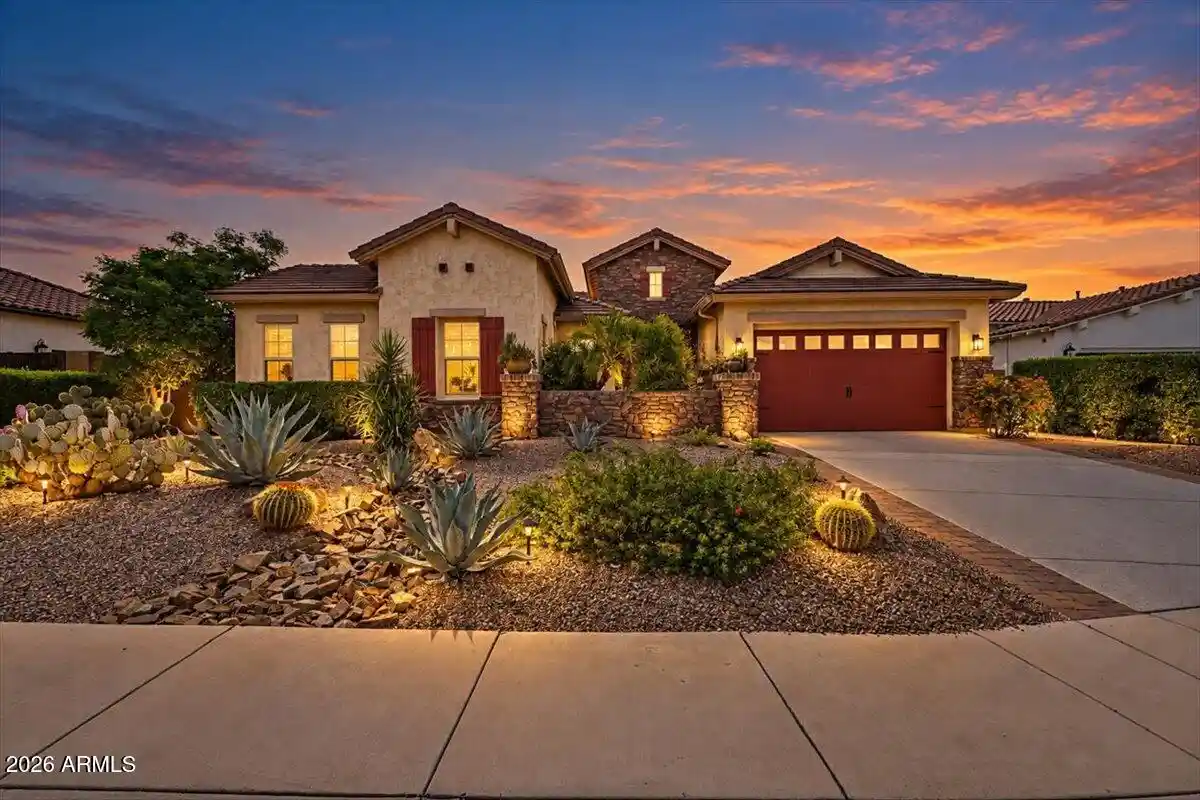 Photo 1 of Single family home for sale at 5709 E Parnell Dr, Cave Creek, AZ 85331 | MLS# 7079622 | Listing updated on 2026-10-14