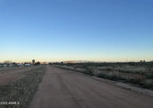 Photo 1 of Land for sale at 182 E Geronimo Way, Cochise, AZ 85606 | MLS# 6486300 | Listing updated on 2026-03-05