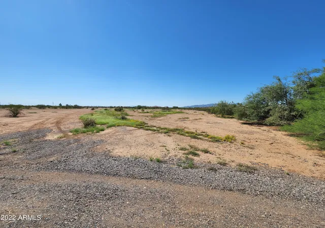 Photo 1 of Land for sale at 0 W Montgomery Dr, Wittmann, AZ 85361 | MLS# 6486410 | Listing updated on 2026-06-30