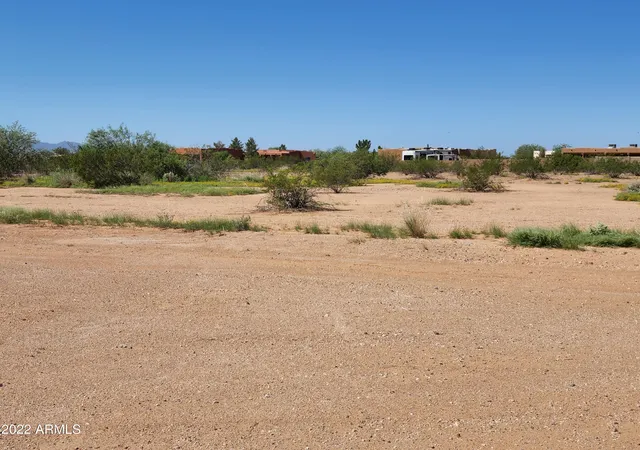 Photo 3 of Land for sale at 0 W Montgomery Dr, Wittmann, AZ 85361 | MLS# 6486410 | Listing updated on 2026-06-30