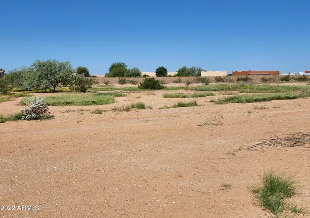 Photo 4 of Land for sale at 0 W Montgomery Dr, Wittmann, AZ 85361 | MLS# 6486410 | Listing updated on 2026-06-30
