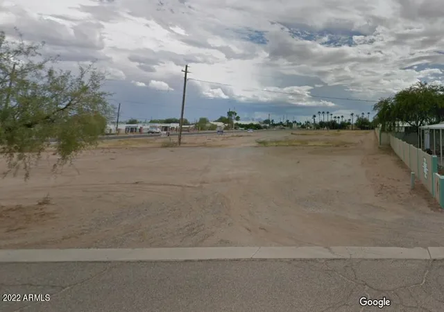 Photo 3 of Land for sale at 950 S Arizona Blvd #--, Coolidge, AZ 85128 | MLS# 6493419 | Listing updated on 2025-12-29