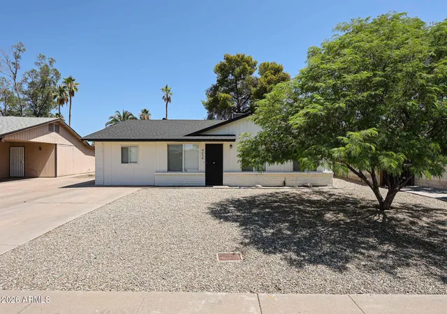 Photo 1 of Single family home for sale at 4034 E Windrose Dr, Phoenix, AZ 85032 | MLS# 7051576 | Listing updated on 2026-09-16