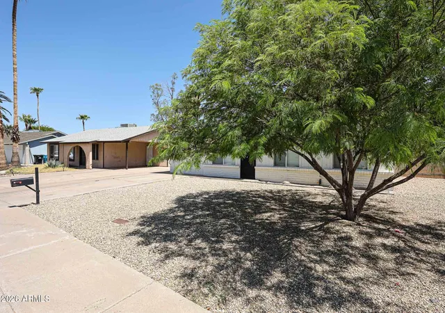 Photo 3 of Single family home for sale at 4034 E Windrose Dr, Phoenix, AZ 85032 | MLS# 7051576 | Listing updated on 2026-09-16