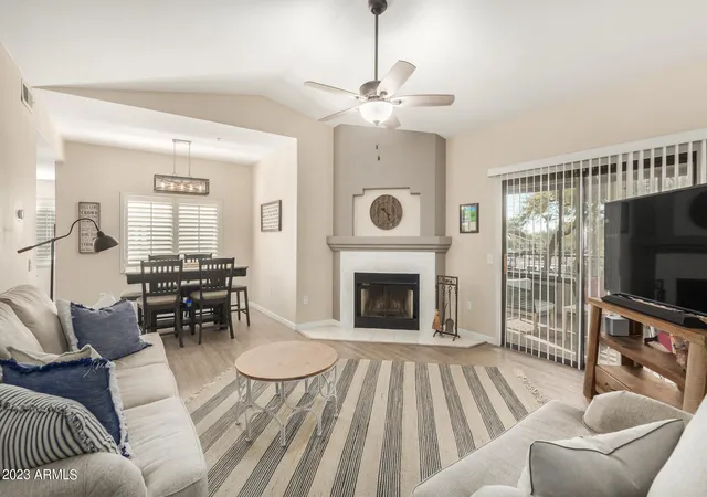 Apartment at 15050 N Thompson Peak Pkwy #2063, Scottsdale, AZ 85260 | MLS# 6503804 | | Sold on 2023-07-31