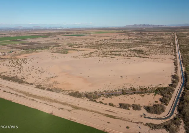 4th image of Lot 18 W Joaquin Rd #18, Casa Grande, AZ 85193 | MLS# 6498493