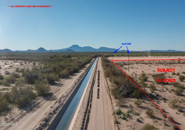 8th image of Lot 17 W Joaquin Rd #17, Casa Grande, AZ 85193 | MLS# 6498626