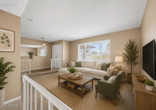 Photo 4 of Sale Pending at 1753 S Emerson, Mesa, AZ 85210 | MLS# 7046637 | Listing updated on 2026-09-14