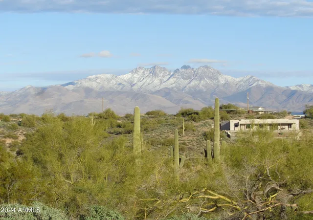 Photo 2 of Land for sale at 13801 N Tierra Del Oro Pl #7-H, Fort Mc Dowell, AZ 85264 | MLS# 6504123 | Listing updated on 2026-10-01