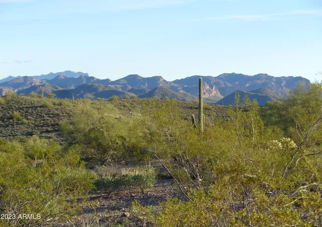 Photo 1 of Land for sale at 13801 N Tierra Del Oro Pl #7-H, Fort Mc Dowell, AZ 85264 | MLS# 6504123 | Listing updated on 2026-10-01