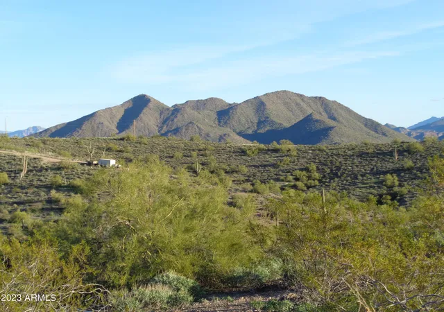 Photo 4 of Land for sale at 13801 N Tierra Del Oro Pl #7-H, Fort Mc Dowell, AZ 85264 | MLS# 6504123 | Listing updated on 2026-10-01