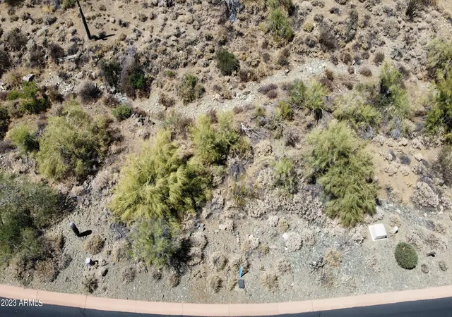 Photo 3 of Land for sale at 14334 E Zorra Way #102, Fountain Hills, AZ 85268 | MLS# 6503555 | Listing updated on 2026-07-23