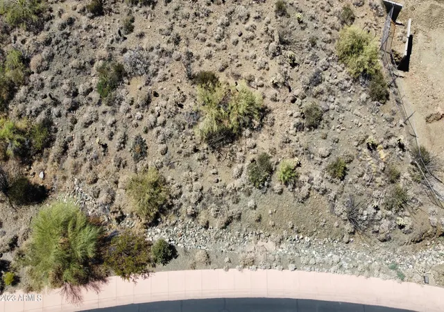 Photo 3 of Land for sale at 16214 N Desert Fox Pkwy #120, Fountain Hills, AZ 85268 | MLS# 6518693 | Listing updated on 2026-07-23