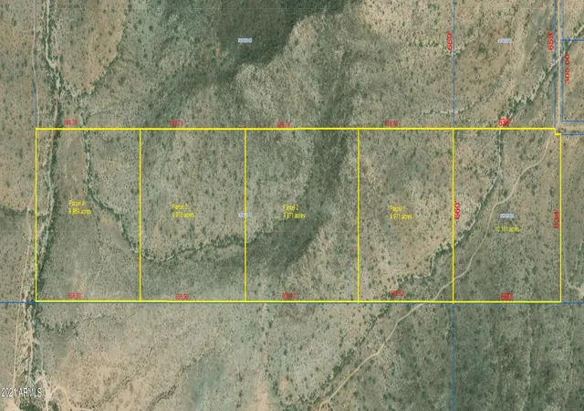 Photo 1 of Land for sale at 0 W Lantern Dr #2, Maricopa, AZ 85139 | MLS# 6504338 | Listing updated on 2026-07-12